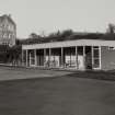 Hartwood, Hartwood Hospital, Bowling Green Pavilion