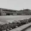General view from SW.