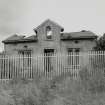 Farmhouse, view of principal elevation from W