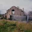 Steading, view from NE