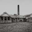 Milton Of Campsie, Birdston Hospital, Boiler House