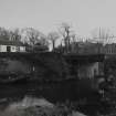 Cadder Village, Cadder Road, Forth and Clyde Canal, Bridge
View from North West