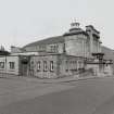 General view from SW