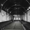 Interior.
General view.