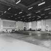 Interior.
View of first floor main hall.