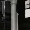 Interior.
Detail of column head.