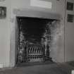 Interior.
View of first floor morning room fireplace.