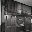 Interior.
Detail of organ.