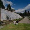 Main greenhouse from SW