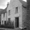 View of houses in High Street