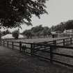 General view of wildlife park from S