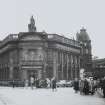 Dundee, Clydesdale Bank.
General view from South.