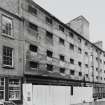 Exchange Street building.
General view of main frontage from North.