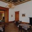 Dundee, Camperdown House, Interior
View from South East Dining Room, Ground Floor