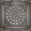 Dundee, Camperdown House, Interior
Detail of Cupola, Main Hall, Ground Floor,