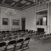 Dundee, Camperdown House, interior
View from South East, Drawing Room, Ground Floor