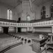 View of interior from North-East.