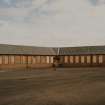 View of primary school from South West