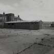 View of primary school from South