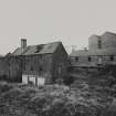Dundee, Mill Of Mains, Tacksman's House