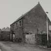 Pitalpin Street warehouse from North-East.