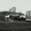 Ardler Nursery School.
General view.