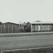 Blackshade Primary School.
General view.