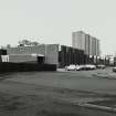 Ardler Community Centre.
General view.