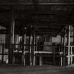 Interior.
View of South sheds, press packing.