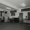 View of church hall