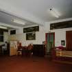 View of church hall