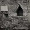 View of Sacrament House.