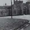 Abercairny House.
General view.