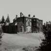 Arthurstone House
General view of garden facade.