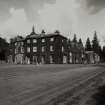 Arthurstone House
General view of garden facade.