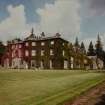 Arthurstone House
General view of garden facade.