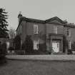 Bardmony Bank House.
General view from South.