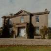 Bardmony Bank House.
General view from South-East.