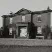 Bardmony Bank House.
General view from South-East.