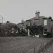 Bardmony Bank House.
General view from South-West.