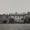 Battleby House.
General view from South-West.