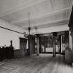 Ballindean House.
Interior general view of East Drawing Room.