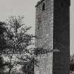 Binn Hill, Bin Hill Tower.
View from North-East.
