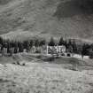 Dalmunzie House Hotel
General view of hotel and landscape.