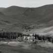 Dalmunzie House Hotel
General view of hotel and landscape.