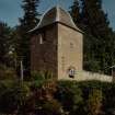 Arthurstone House, Dovecot
General view of dovecot.