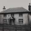 Forteviot, Green of Invermay.
General view of South frontage.