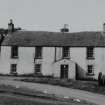 Fowlis Wester, The Old Inn.
General view.