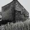 Kilspindie, Dovecot.
View from North-West.