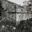 Kilspindie, Dovecot.
View from South-West.